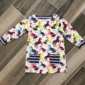 Precious Unicorn Tunic